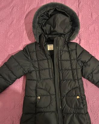 Cappotti invernali bambina 6-7 anni Mayoral e I-DO