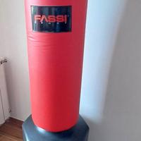 Punchball – Sacco boxe
