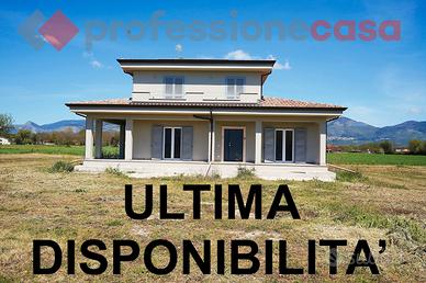 Villa singola Piedimonte San Germano