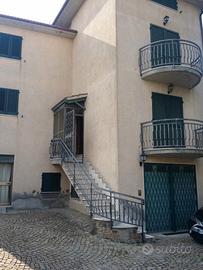 Casa grande indipendente