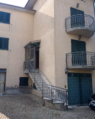 Casa grande indipendente