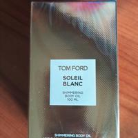 TOM FORD SOLEIL BLANC BODY OIL