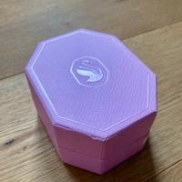 Bracciale Ginger Blu Swarovski