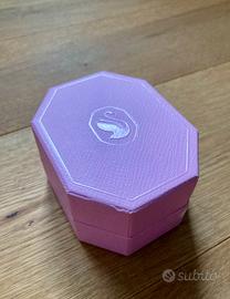 Bracciale Ginger Blu Swarovski