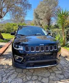 Jeep Compass Limited 4x4 