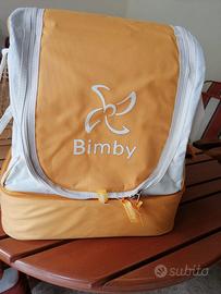 Borsa Porta Bimby nuova