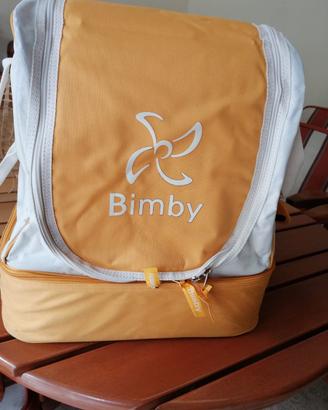 Borsa Porta Bimby nuova