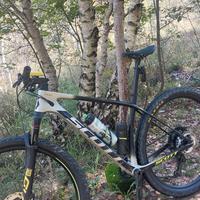 Scott Scale  RC 900 