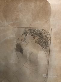 Grafica noti artisti