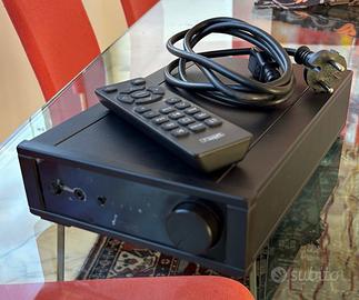 Amplificatore Rega IO