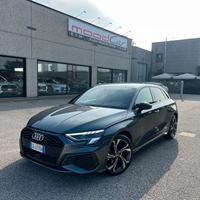Audi A3 Sportback 30 2.0 tdi S line edition s-tron