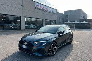 Audi A3 Sportback 30 2.0 tdi S line edition s-tron