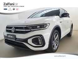 VOLKSWAGEN VIC T-Roc - T-Roc 2.0 TDI SCR 150 CV DS