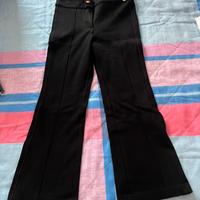 Pantaloni di marca e non