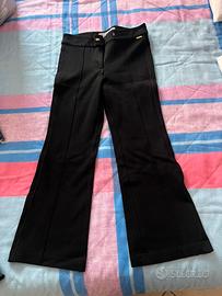 Pantaloni di marca e non