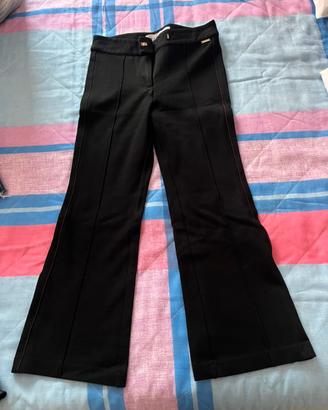 Pantaloni di marca e non