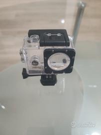 custodia per action cam 