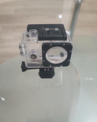 custodia per action cam 