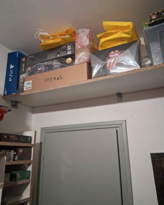 lego svendita