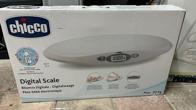 Bilancia Chicco Digital