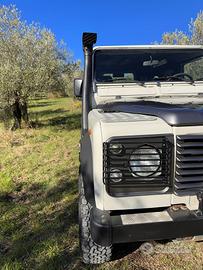 LAND ROVER Defender - 1998