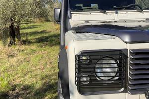 LAND ROVER Defender - 1998