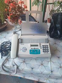 Telefono Fax Philips 