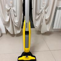 Lavapavimenti Karcher Fc5