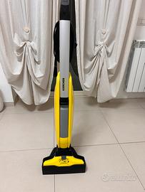 Lavapavimenti Karcher Fc5