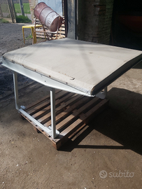 Archi di protezione trattore