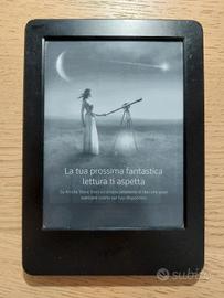 Kindle 7 generazione