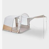 Gazebo tenda campeggio 2025 Air Base Connect Fresh