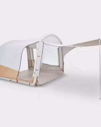 Gazebo tenda campeggio 2025 Air Base Connect Fresh