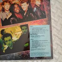 BIG COUNTRY - LLOYD COLE