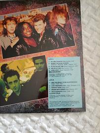 BIG COUNTRY - LLOYD COLE