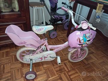 bicicletta