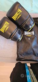 guantoni fit box XL