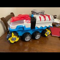 Gioco paw patrol