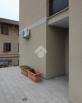 3 locali a ornago