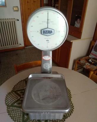 bilancia Bizerba