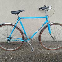 Bici uomo sportiva vintage