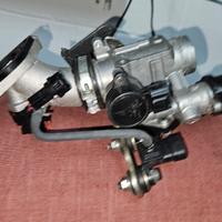 Yamaha x-city 250 08