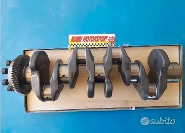 Albero Motore Forgiato Bmw Mini Audi Vw Jeep Renau