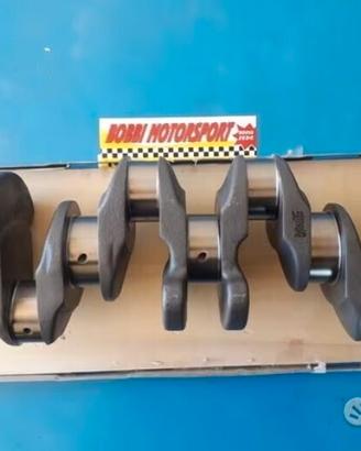 Albero Motore Forgiato Bmw Mini Audi Vw Jeep Renau