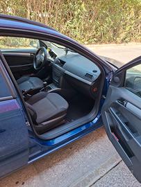 OPEL ASTRA H 1.700 CDTI 101 CV