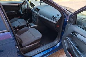 OPEL ASTRA H 1.700 CDTI 101 CV