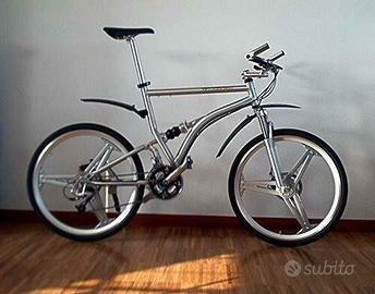 Mercedes-Benz MTB - Pieghevole - Misura Rh 54 cm.