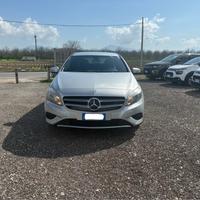 Mercedes Classe A 180 CDI Sport - 2014