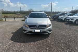 Mercedes Classe A 180 CDI Sport - 2014