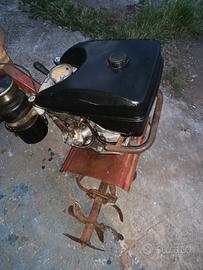 Motozappa Benassi 75